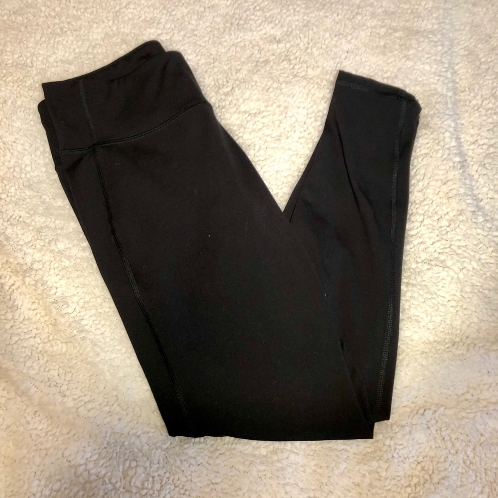Black Old Navy Leggings